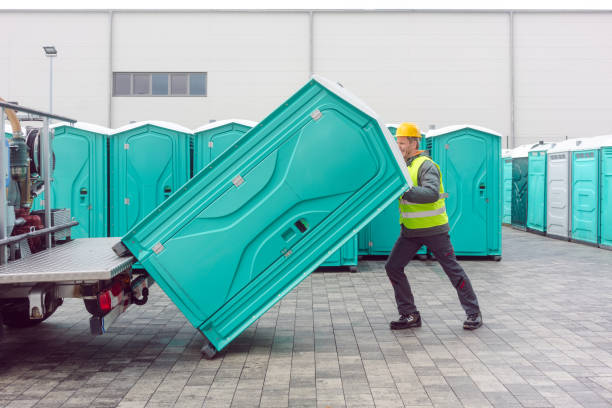 Reliable New Baden, IL porta potty rental Solutions