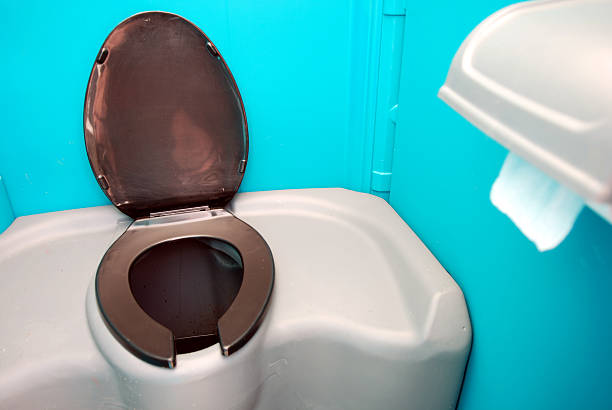 Porta potty services near me in New Baden, IL