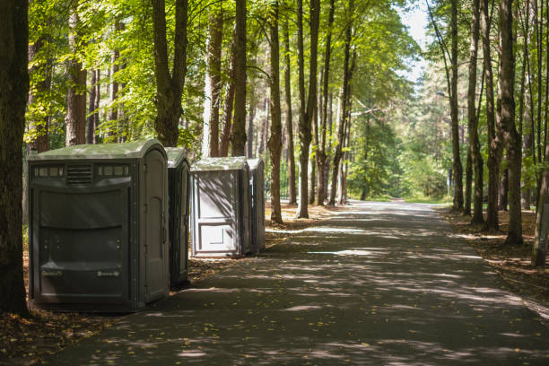 Best Emergency porta potty rental  in New Baden, IL